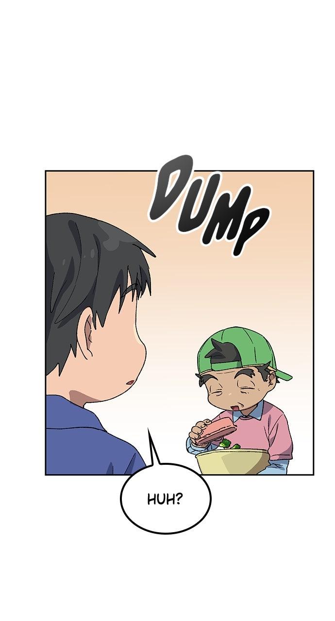 Read Peaceful Camping Life in Another World Manga Online