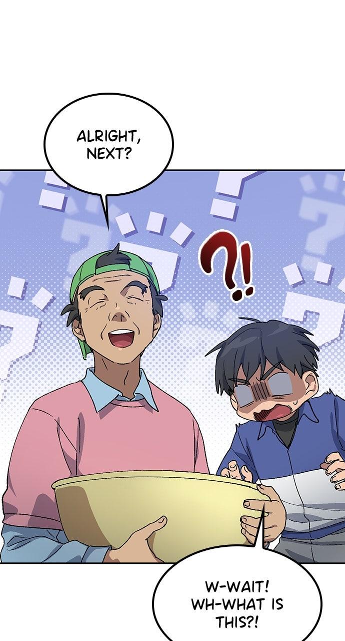 Read Peaceful Camping Life in Another World Manga Online