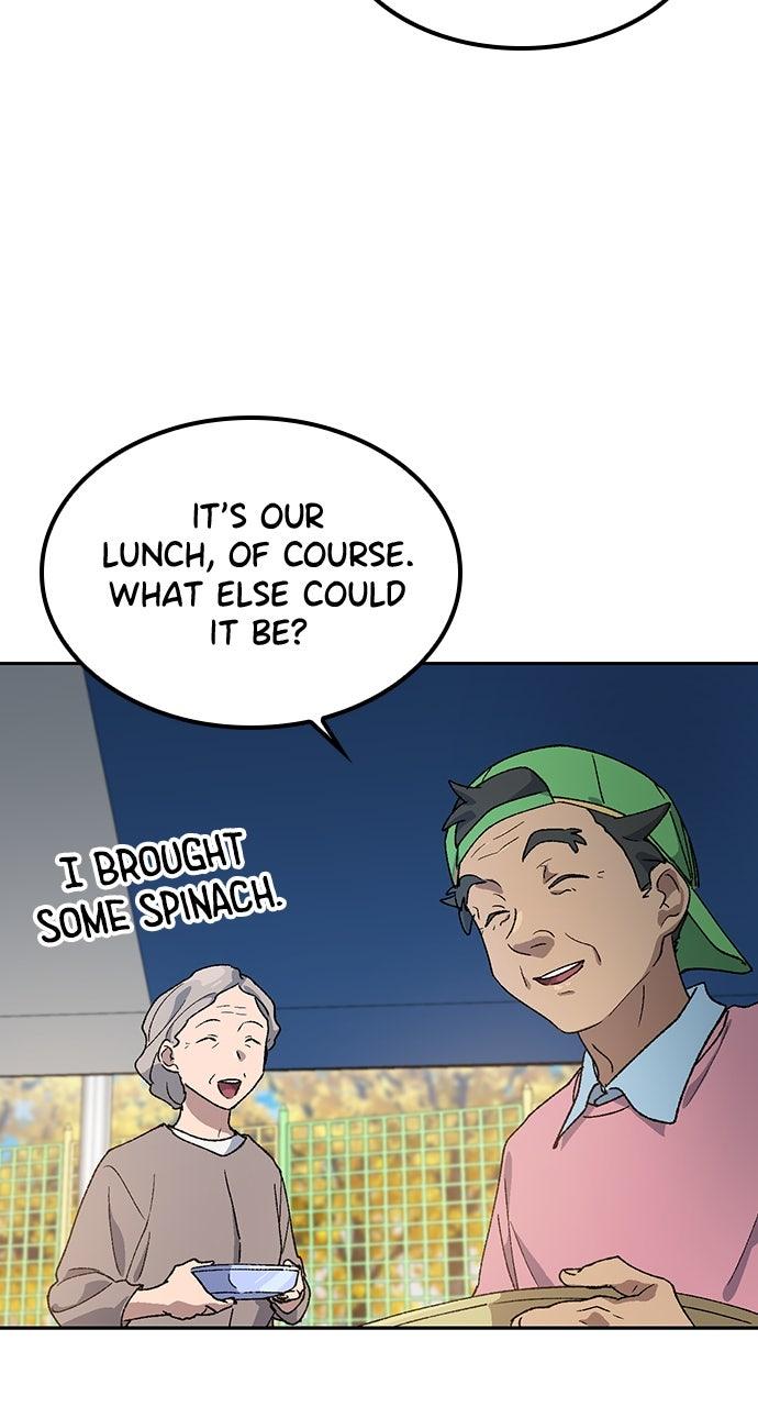 Read Peaceful Camping Life in Another World Manga Online