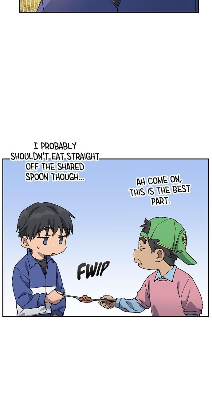 Read Peaceful Camping Life in Another World Manga Online