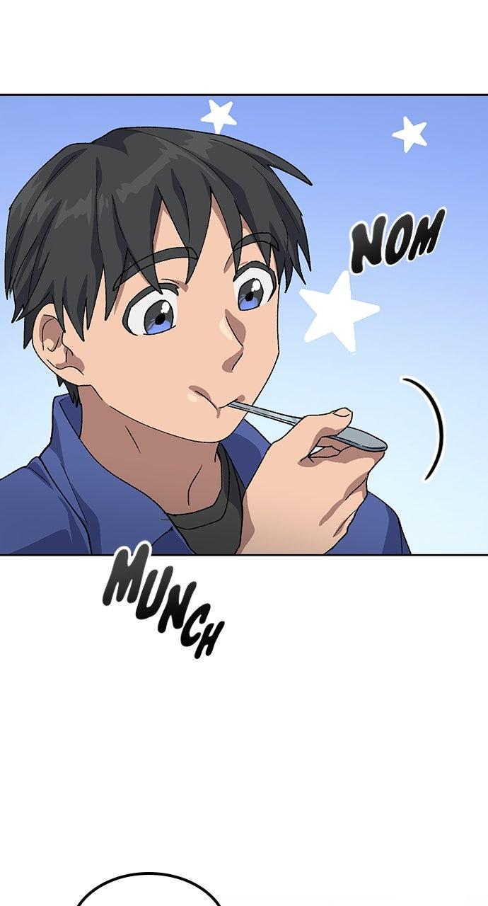 Read Peaceful Camping Life in Another World Manga Online