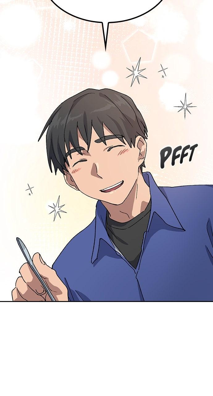 Read Peaceful Camping Life in Another World Manga Online
