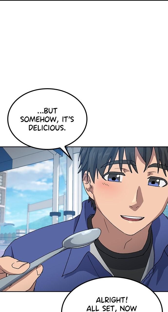 Read Peaceful Camping Life in Another World Manga Online