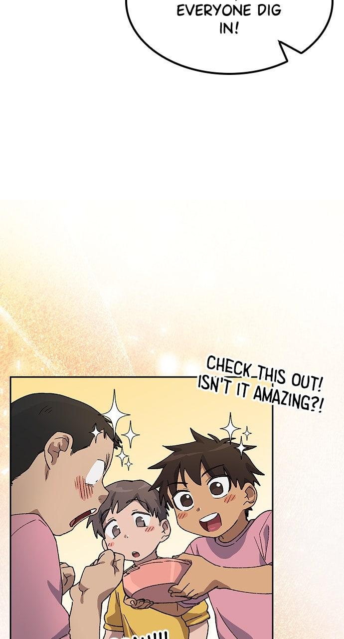 Read Peaceful Camping Life in Another World Manga Online