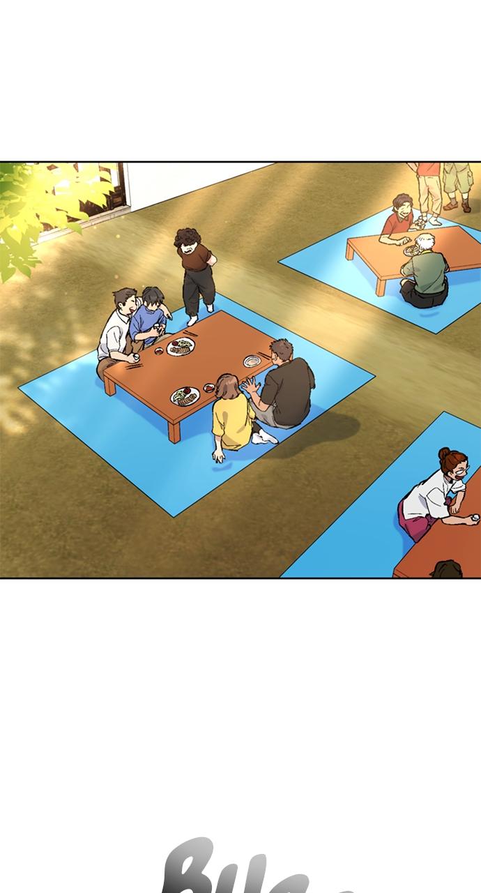 Read Peaceful Camping Life in Another World Manga Online