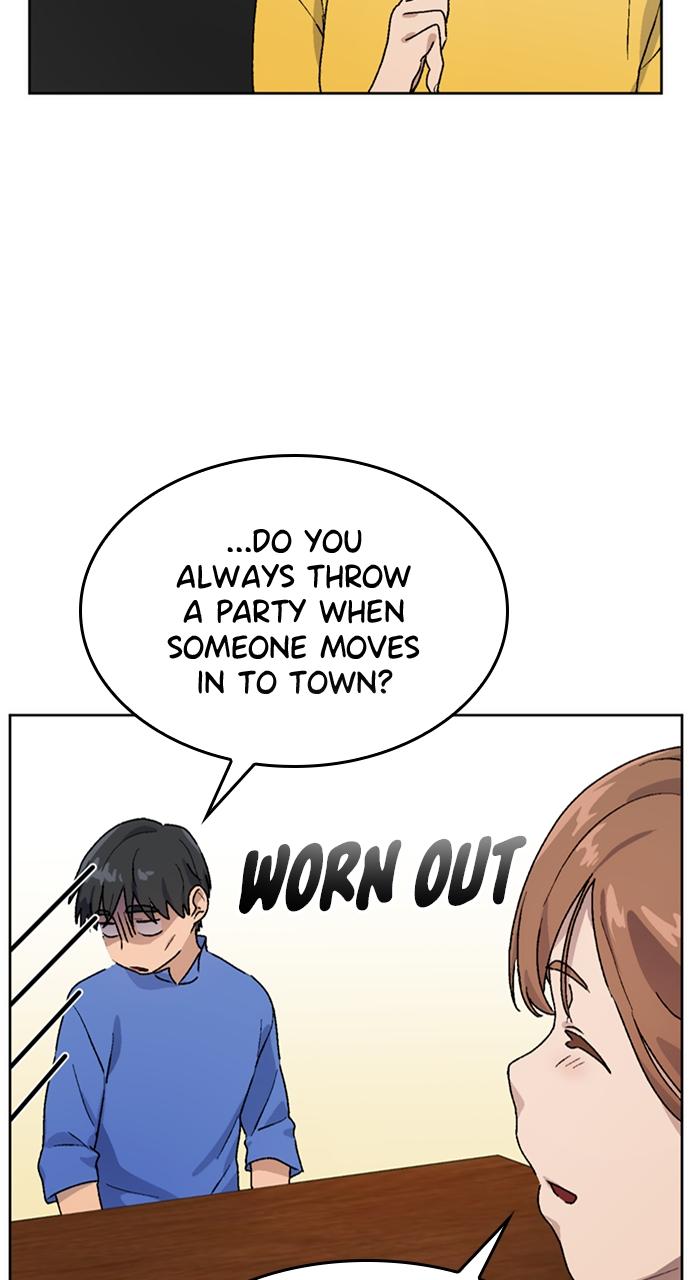 Read Peaceful Camping Life in Another World Manga Online