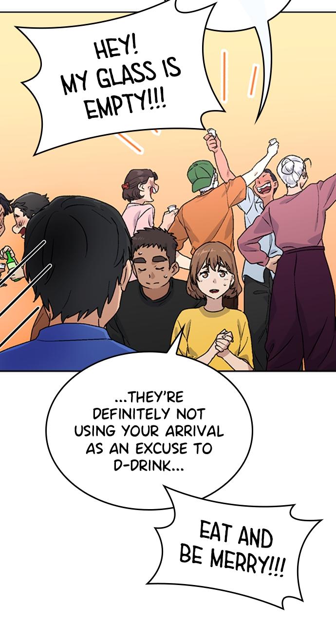 Read Peaceful Camping Life in Another World Manga Online