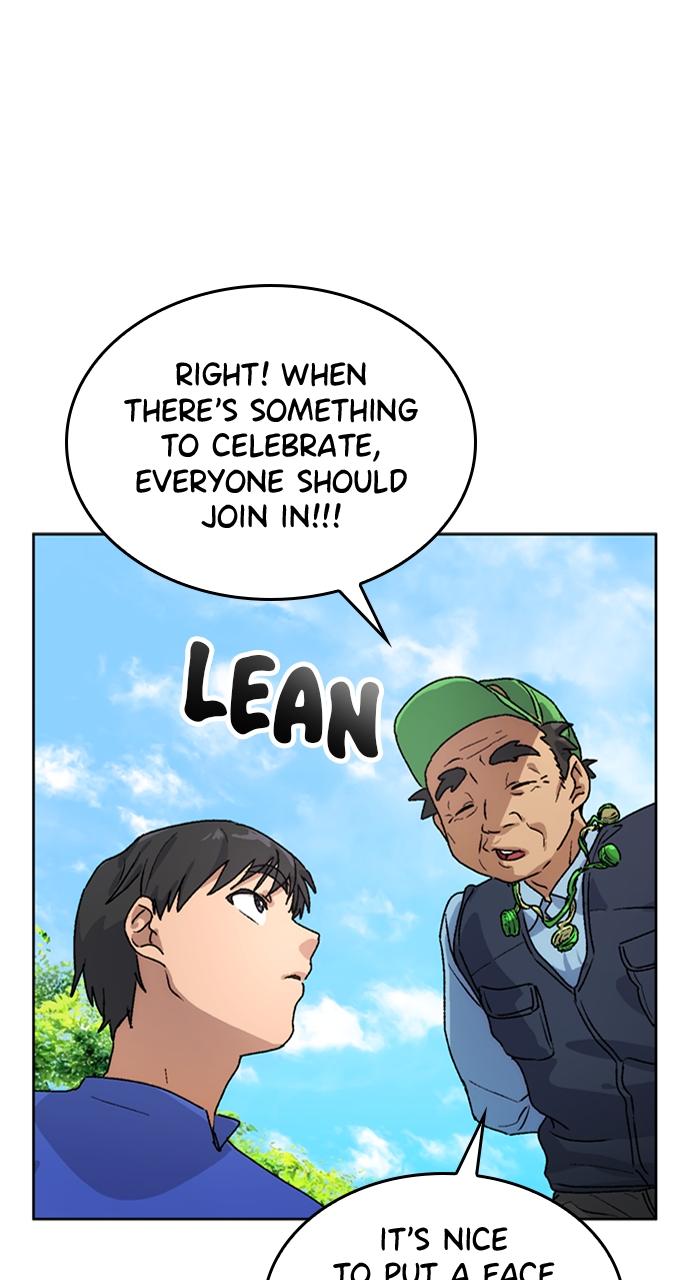 Read Peaceful Camping Life in Another World Manga Online