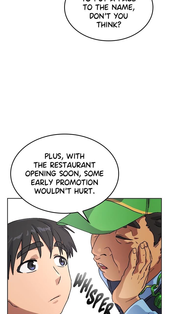 Read Peaceful Camping Life in Another World Manga Online