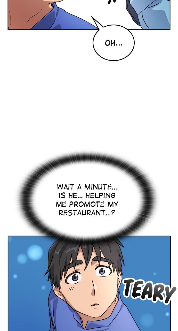 Read Peaceful Camping Life in Another World Manga Online