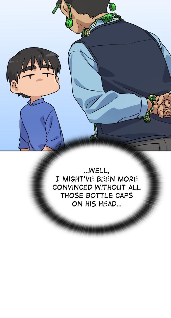 Read Peaceful Camping Life in Another World Manga Online