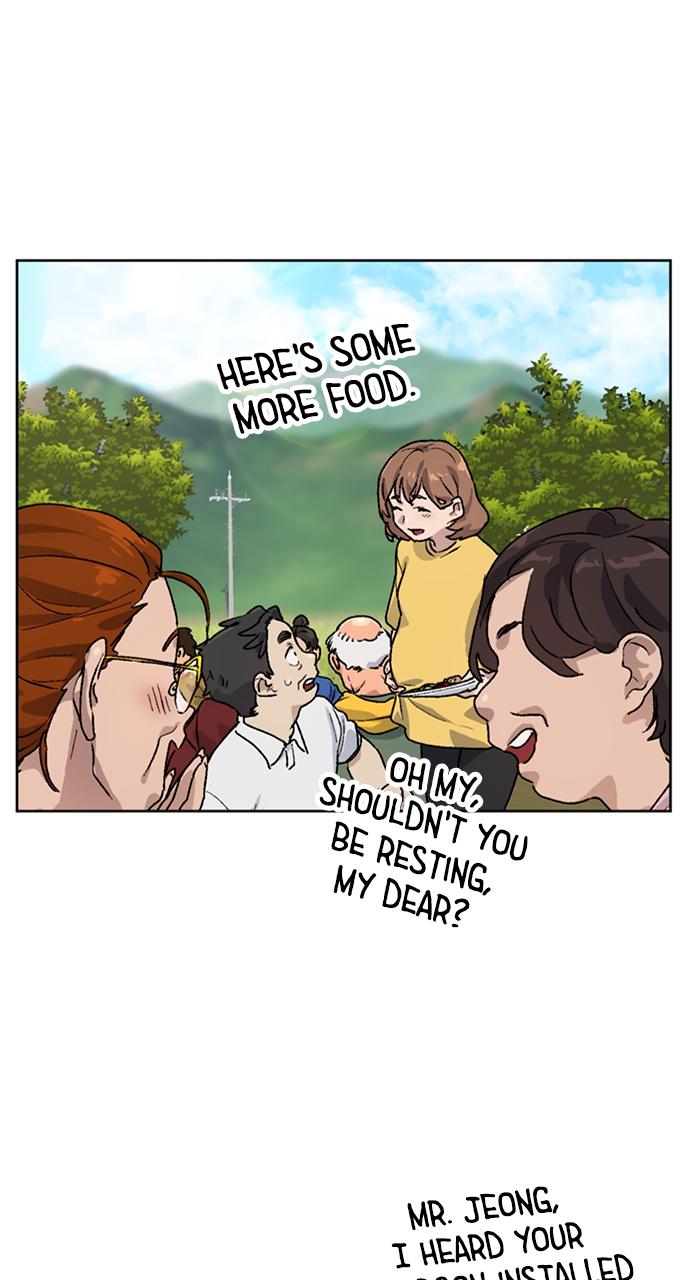 Read Peaceful Camping Life in Another World Manga Online
