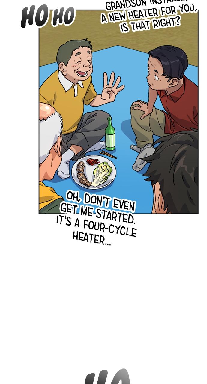 Read Peaceful Camping Life in Another World Manga Online