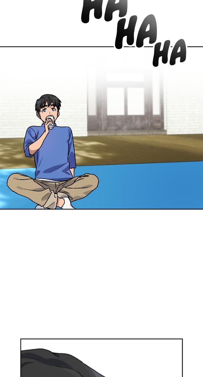 Read Peaceful Camping Life in Another World Manga Online