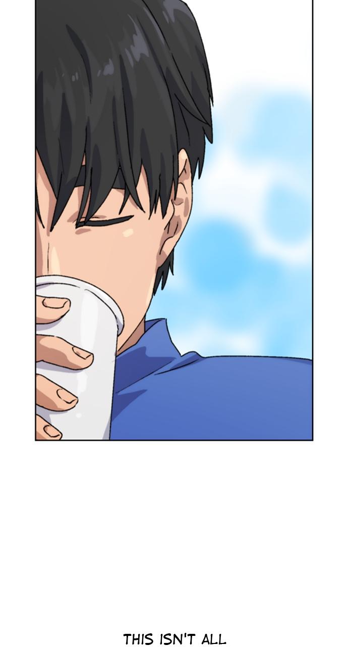 Read Peaceful Camping Life in Another World Manga Online