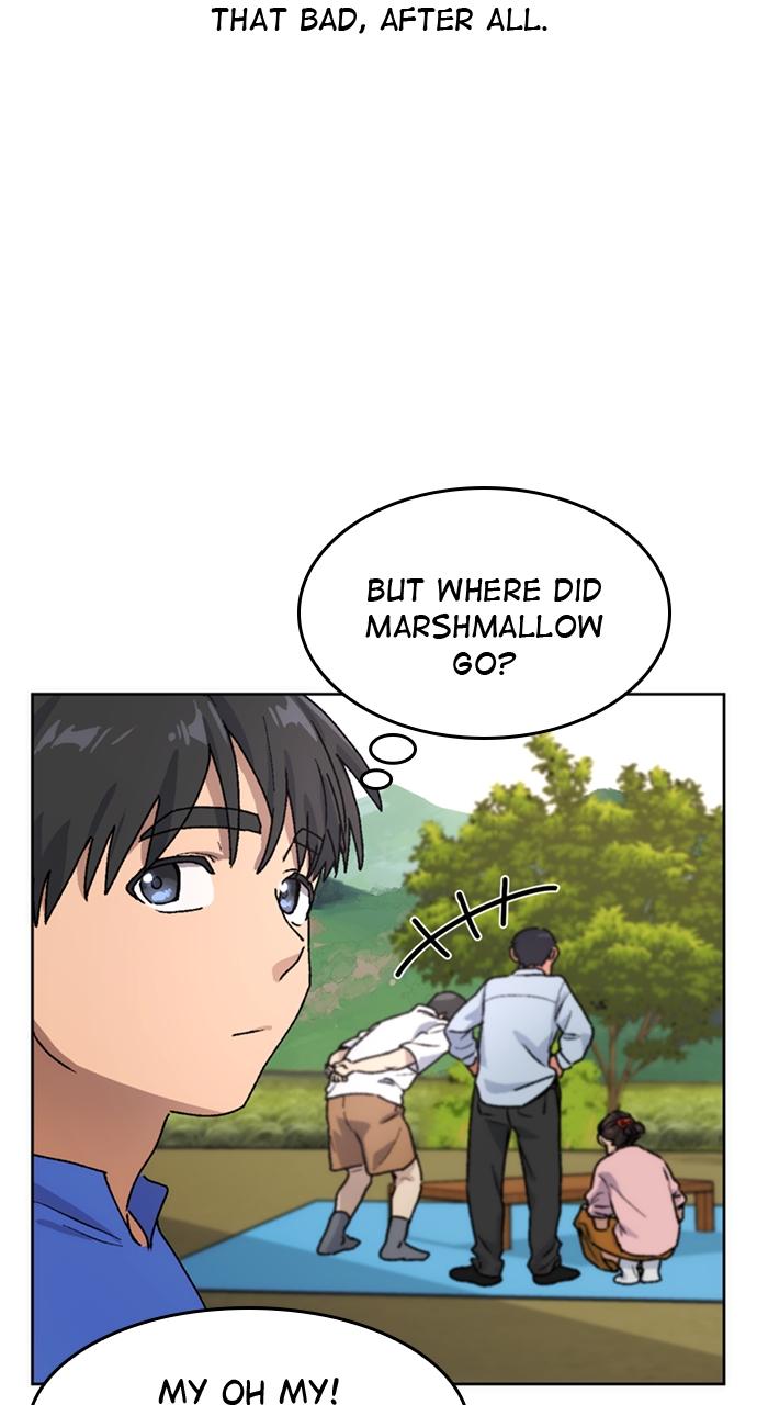 Read Peaceful Camping Life in Another World Manga Online