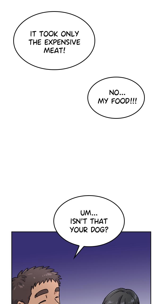 Read Peaceful Camping Life in Another World Manga Online