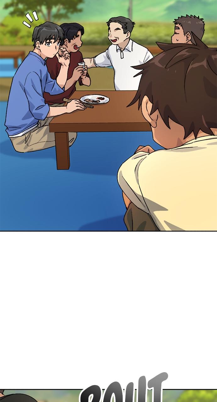 Read Peaceful Camping Life in Another World Manga Online