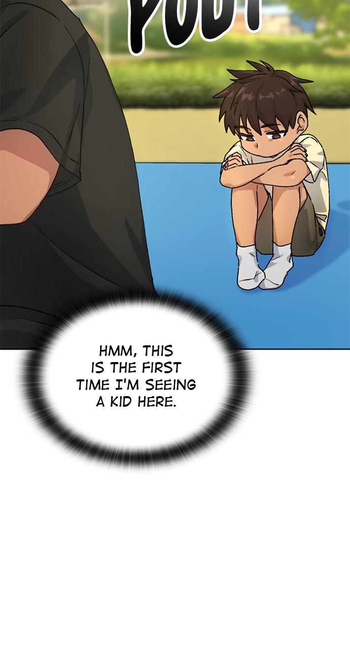 Read Peaceful Camping Life in Another World Manga Online