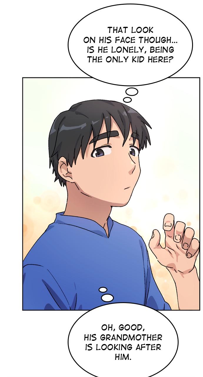 Read Peaceful Camping Life in Another World Manga Online