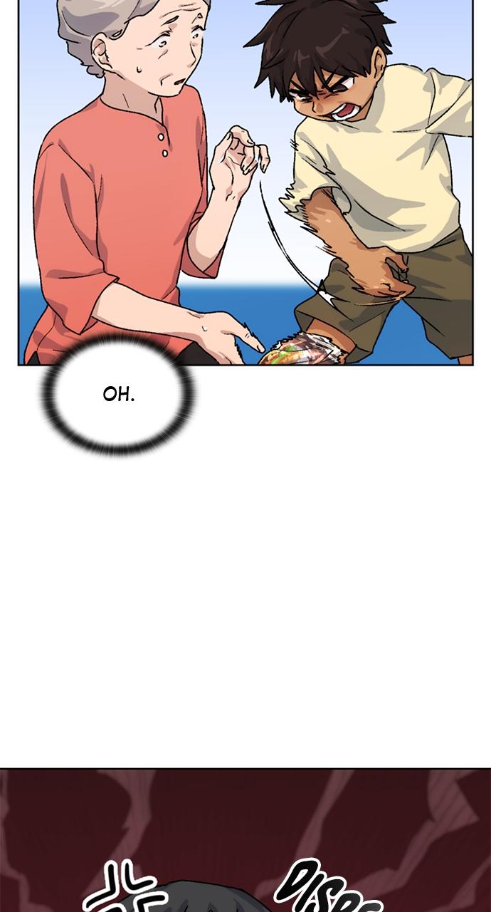 Read Peaceful Camping Life in Another World Manga Online