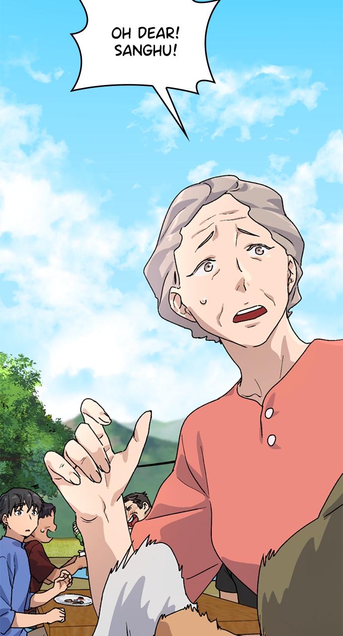 Read Peaceful Camping Life in Another World Manga Online