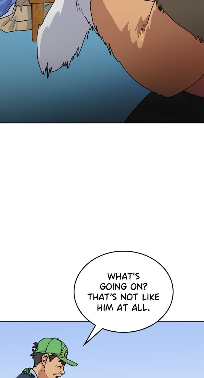 Read Peaceful Camping Life in Another World Manga Online