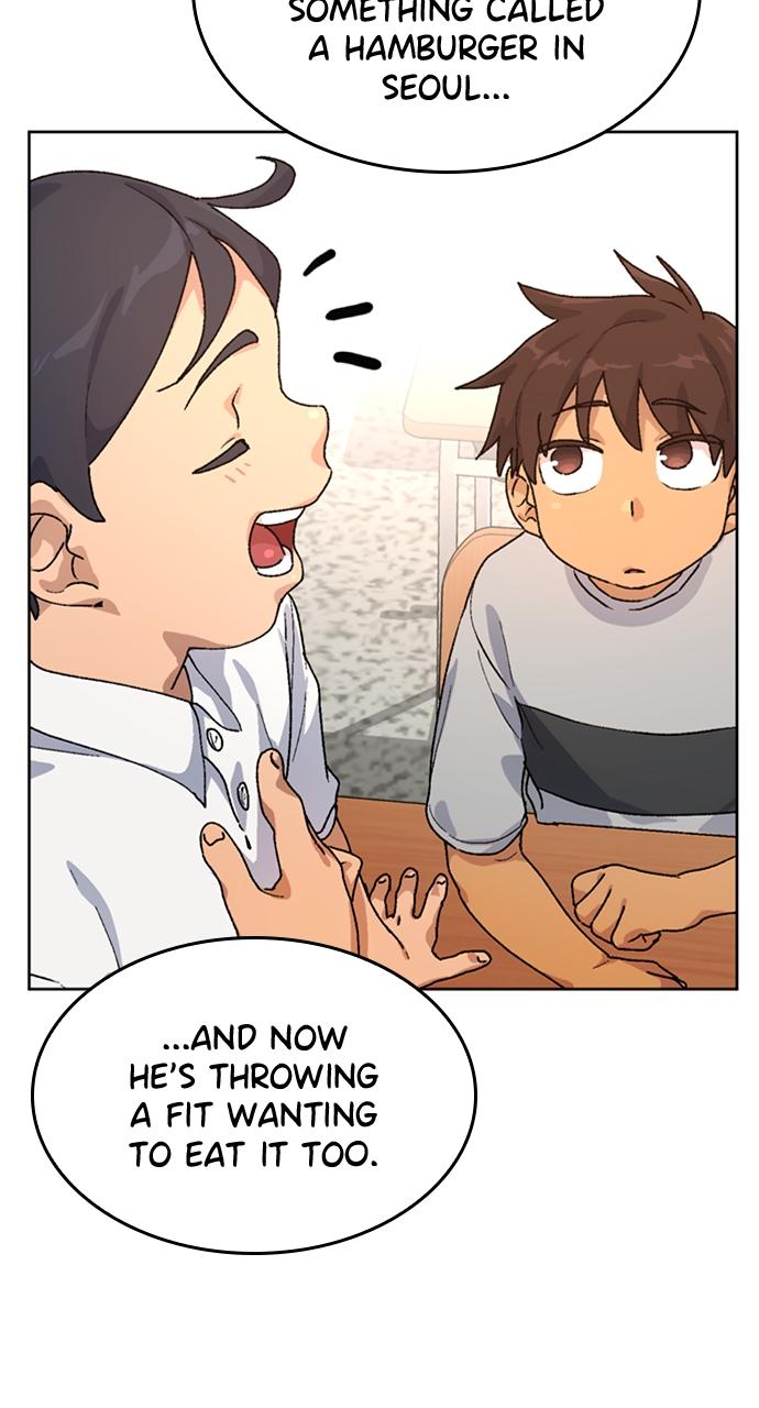 Read Peaceful Camping Life in Another World Manga Online