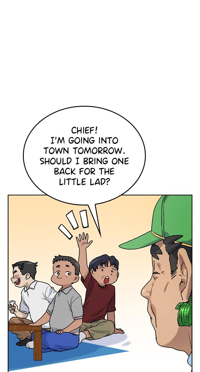Read Peaceful Camping Life in Another World Manga Online