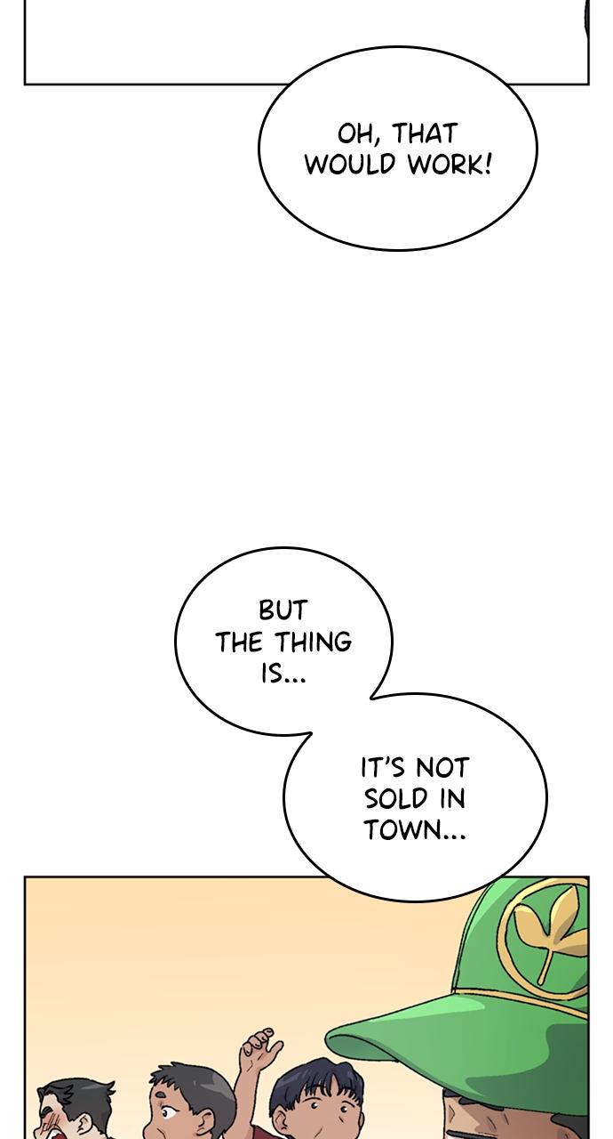 Read Peaceful Camping Life in Another World Manga Online