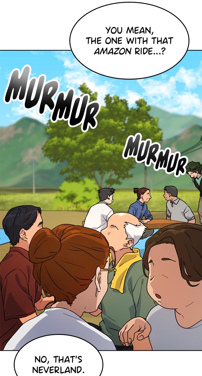 Read Peaceful Camping Life in Another World Manga Online