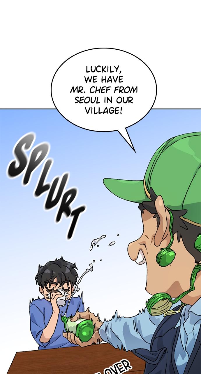Read Peaceful Camping Life in Another World Manga Online