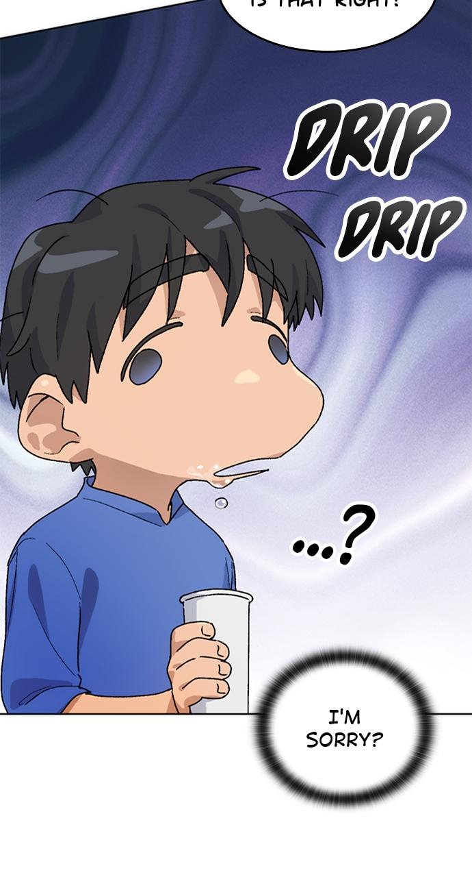 Read Peaceful Camping Life in Another World Manga Online
