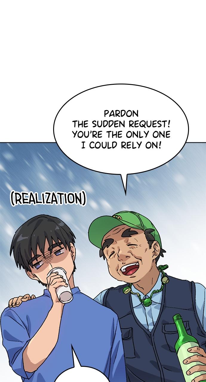 Read Peaceful Camping Life in Another World Manga Online