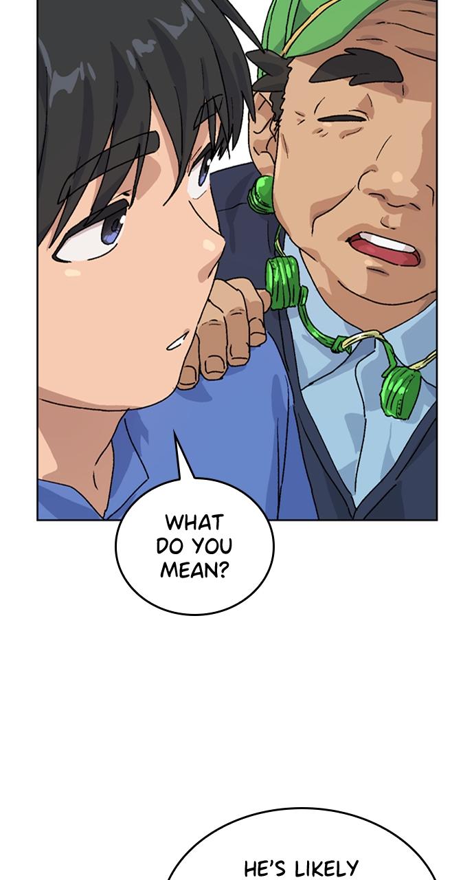 Read Peaceful Camping Life in Another World Manga Online