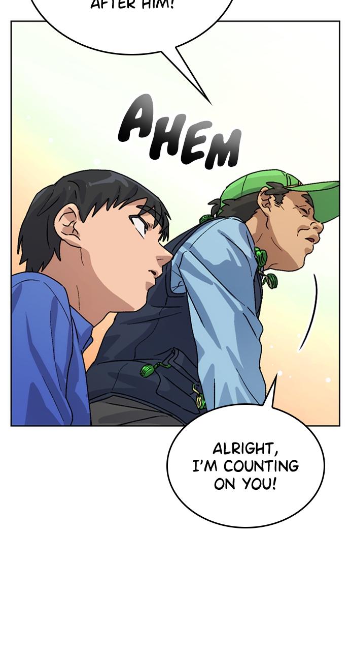 Read Peaceful Camping Life in Another World Manga Online