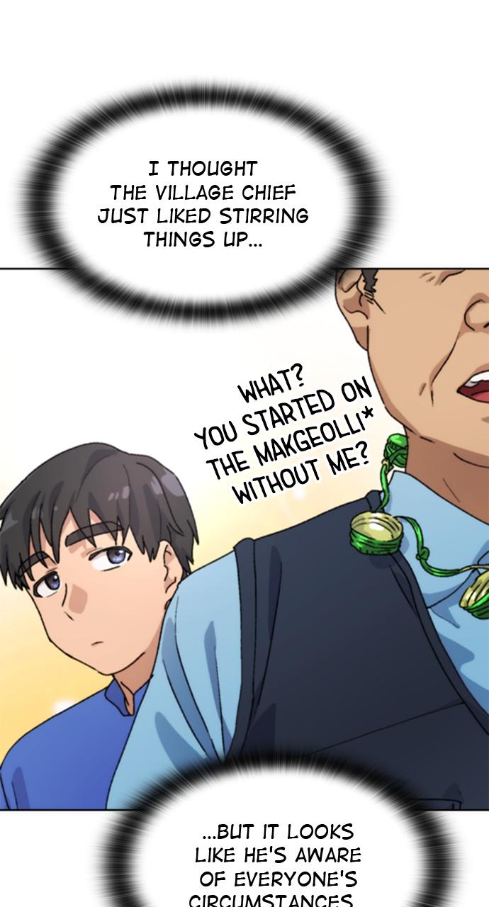 Read Peaceful Camping Life in Another World Manga Online