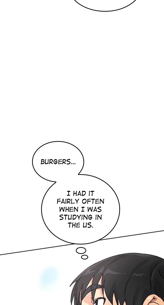 Read Peaceful Camping Life in Another World Manga Online