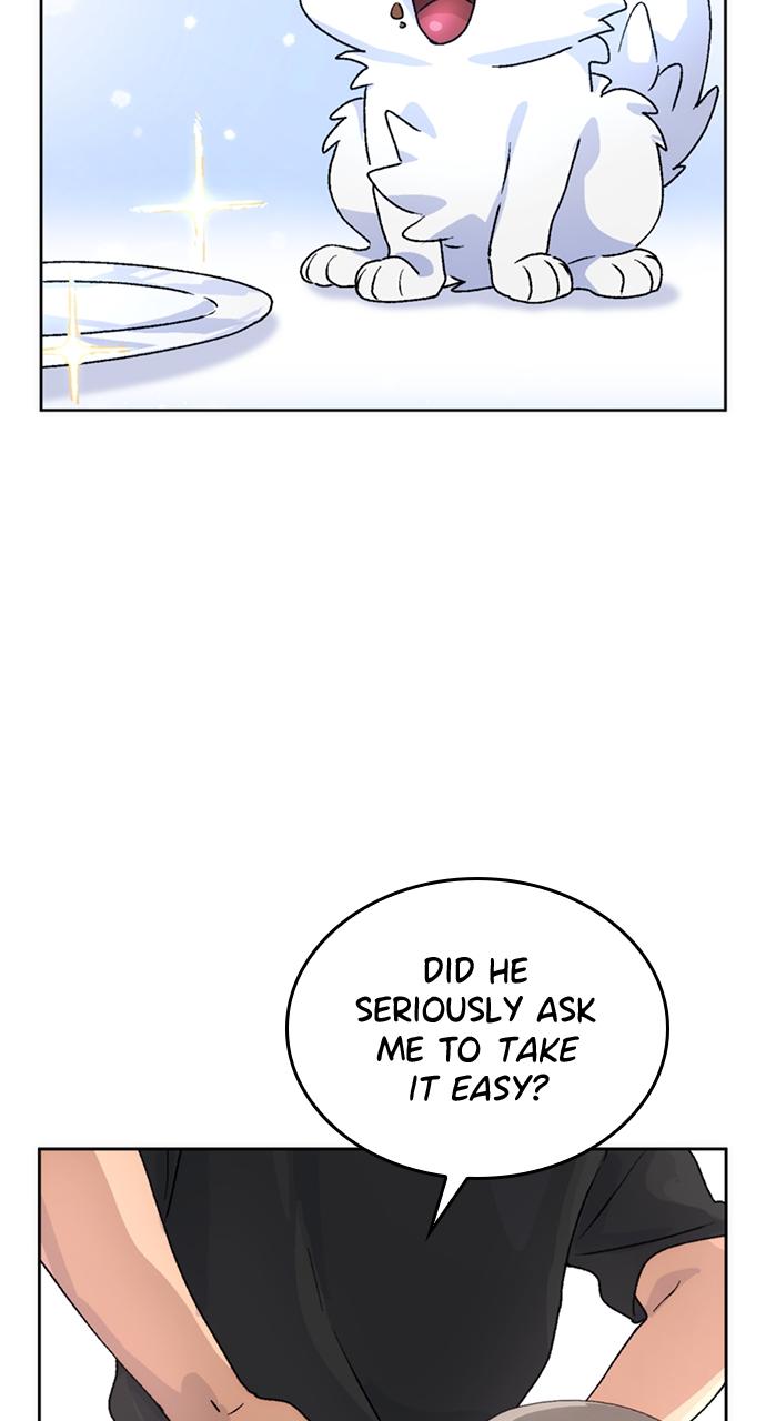 Read Peaceful Camping Life in Another World Manga Online