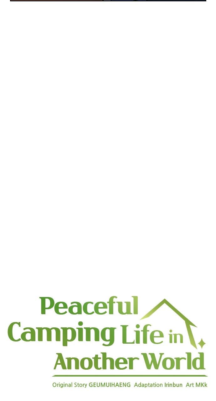 Read Peaceful Camping Life in Another World Manga Online
