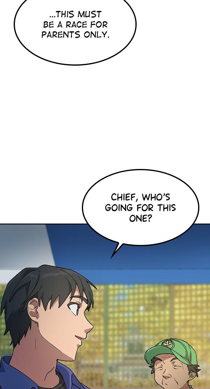 Read Peaceful Camping Life in Another World Manga Online
