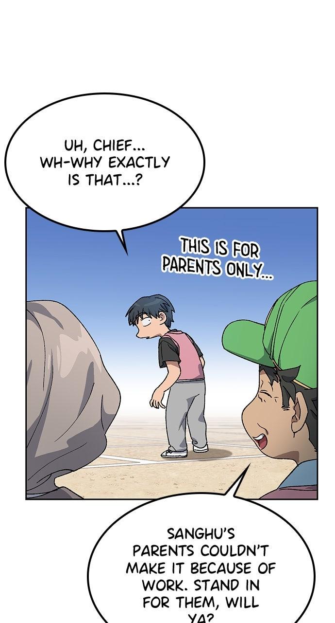 Read Peaceful Camping Life in Another World Manga Online
