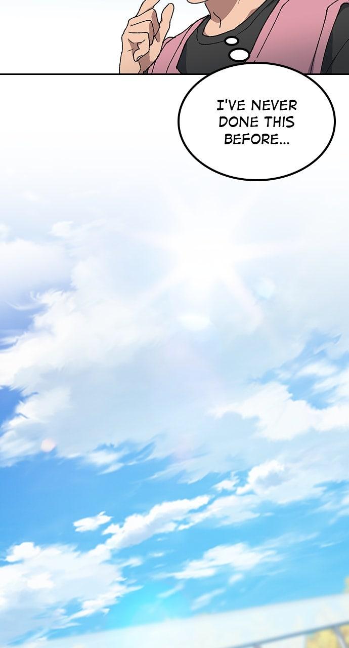 Read Peaceful Camping Life in Another World Manga Online
