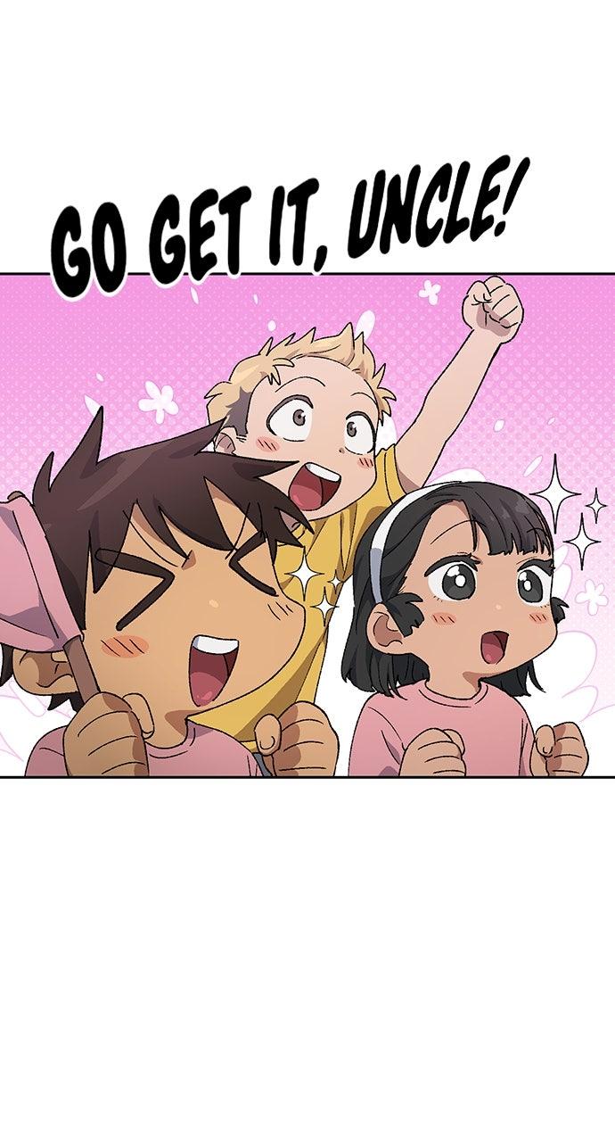 Read Peaceful Camping Life in Another World Manga Online