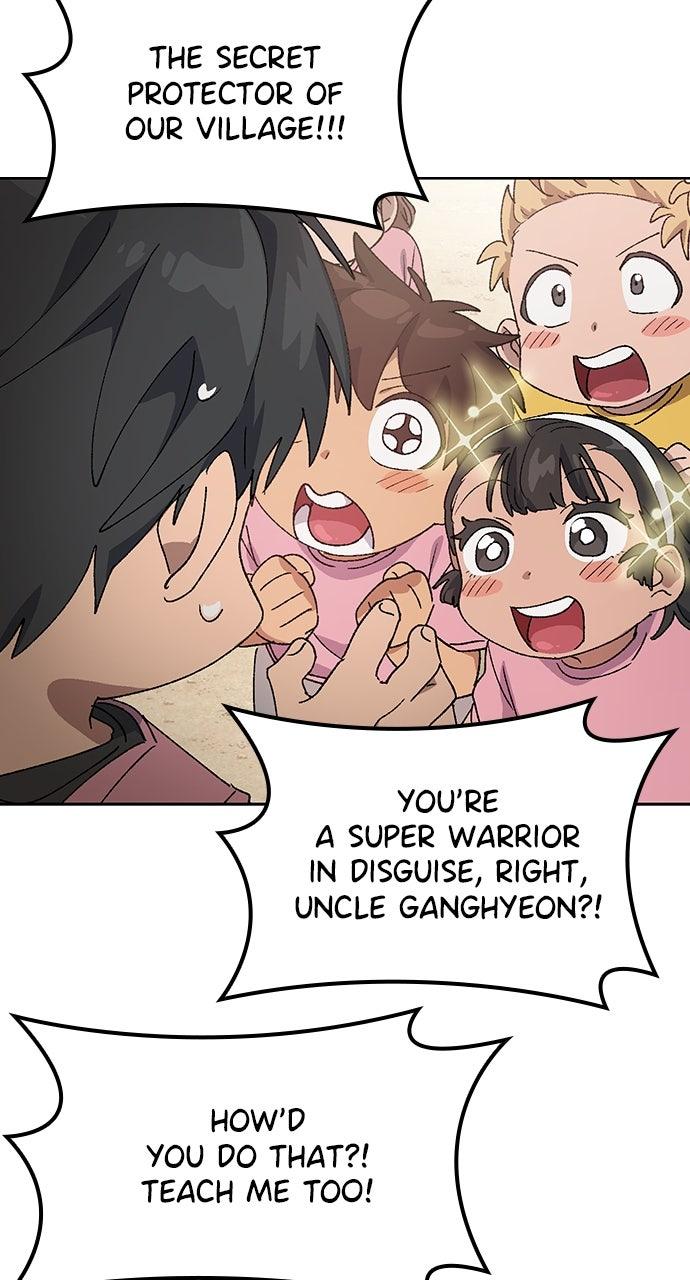 Read Peaceful Camping Life in Another World Manga Online