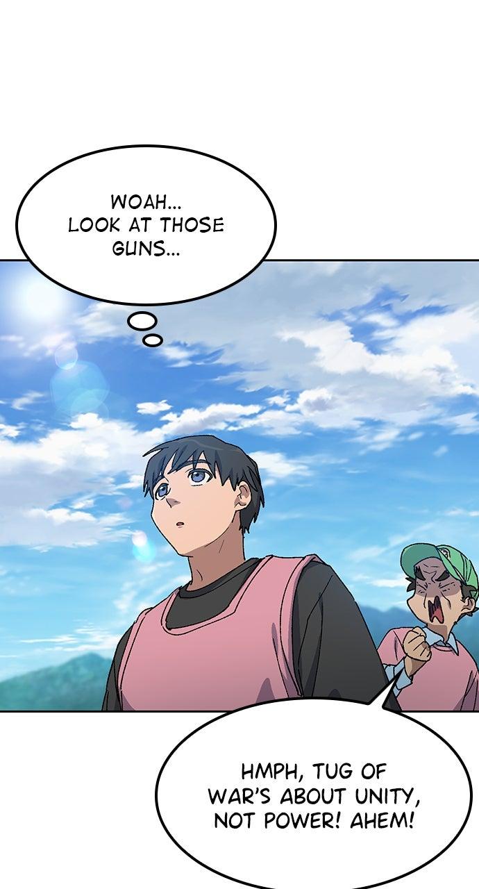 Read Peaceful Camping Life in Another World Manga Online