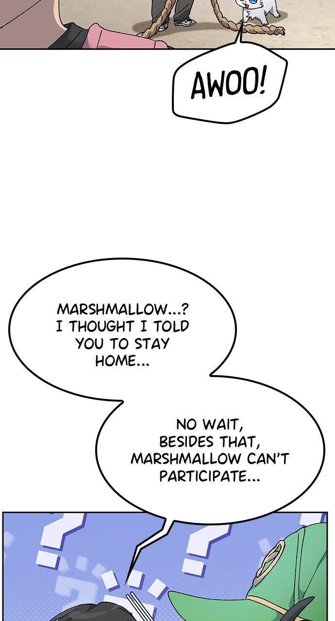 Read Peaceful Camping Life in Another World Manga Online