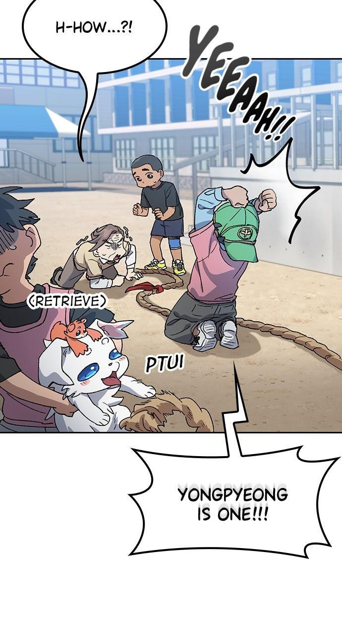 Read Peaceful Camping Life in Another World Manga Online