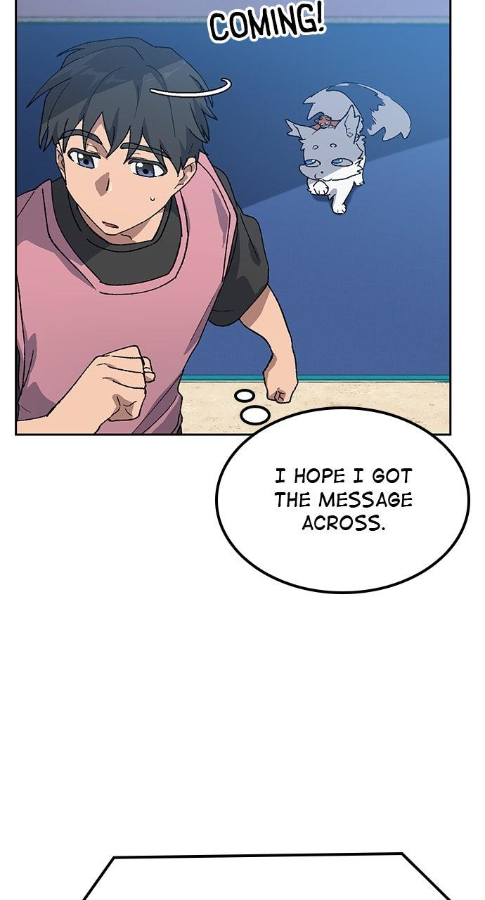 Read Peaceful Camping Life in Another World Manga Online
