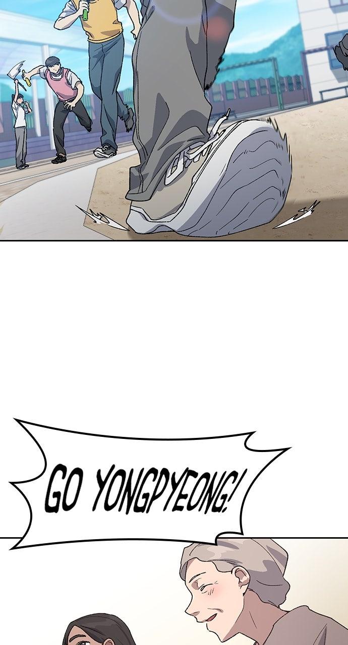Read Peaceful Camping Life in Another World Manga Online